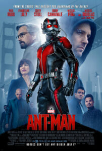 Ant-Man 2015