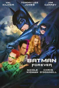 Batman Forever 1995