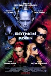 Batman & Robin 1997