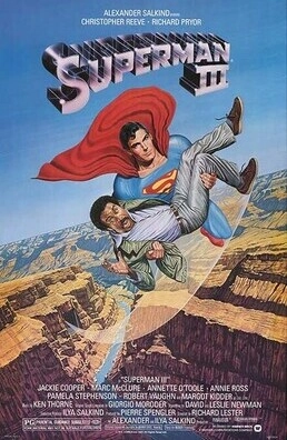 Superman III 1983