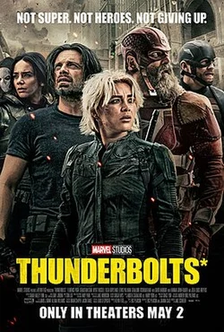 Thunderbolts* 2025