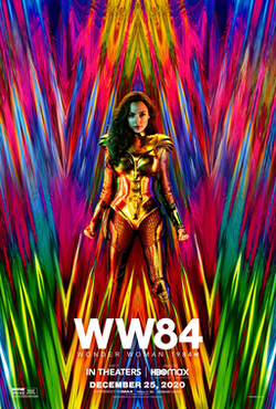 Wonder Woman 1984 2020